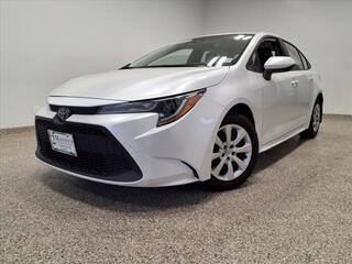 2022 Toyota Corolla for sale in Union City NJ