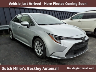 2022 Toyota Corolla for sale in Beckley WV