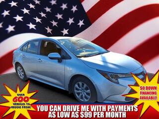 2022 Toyota Corolla for sale in Little Falls NJ
