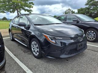 2022 Toyota Corolla for sale in Roanoke VA