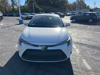 2021 Toyota Corolla for sale in Johnson City TN