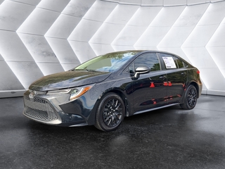 2021 Toyota Corolla for sale in Knoxville TN