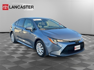 2022 Toyota Corolla for sale in Lancaster CA