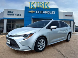 2022 Toyota Corolla for sale in Grenada MS