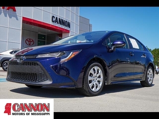 2021 Toyota Corolla for sale in Moss Point MS
