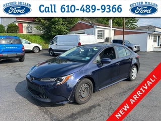 2021 Toyota Corolla for sale in Mt. Juliet TN
