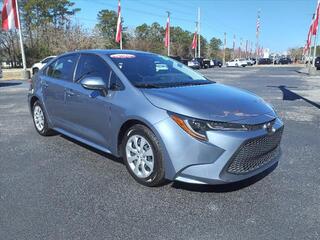 2022 Toyota Corolla for sale in New Bern NC