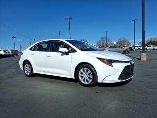 2022 Toyota Corolla for sale in Kinston NC