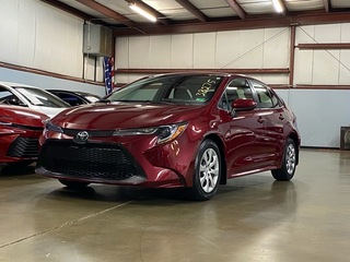 2022 Toyota Corolla for sale in Fredericksburg VA