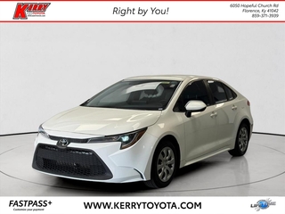2022 Toyota Corolla for sale in Florence KY