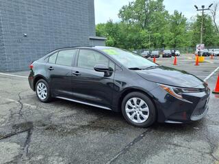 2022 Toyota Corolla for sale in Little Falls NJ