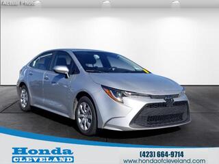 2022 Toyota Corolla for sale in Cleveland TN