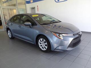 2022 Toyota Corolla for sale in Paola KS