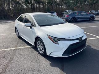 2021 Toyota Corolla for sale in Enterprise AL