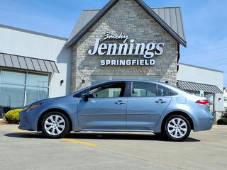 2022 Toyota Corolla for sale in Fredericksburg VA