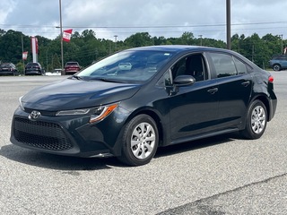 2022 Toyota Corolla for sale in Asheboro NC