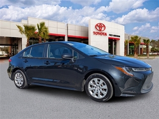 2022 Toyota Corolla for sale in Charleston SC
