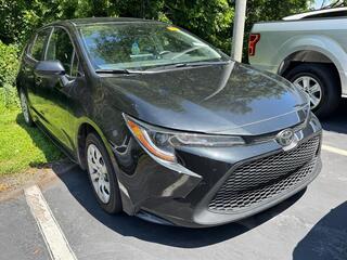 2022 Toyota Corolla for sale in Greenville SC