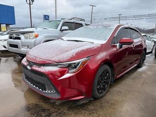 2022 Toyota Corolla for sale in Mount Hope WV