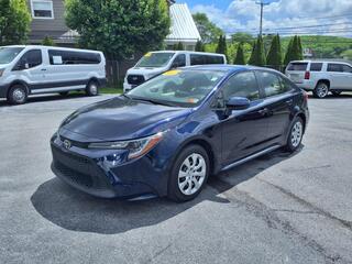2021 Toyota Corolla for sale in Princeton WV