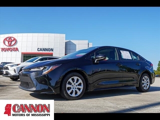 2021 Toyota Corolla for sale in Moss Point MS