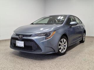 2022 Toyota Corolla for sale in Union City NJ