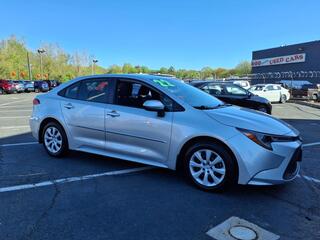 2022 Toyota Corolla for sale in Little Falls NJ