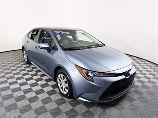 2022 Toyota Corolla for sale in Merritt Island FL