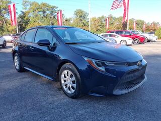 2022 Toyota Corolla for sale in New Bern NC