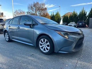 2022 Toyota Corolla for sale in Greenville SC
