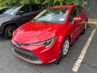 2021 Toyota Corolla for sale in Charlotte NC