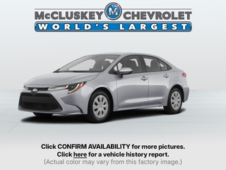 2021 Toyota Corolla for sale in Cincinnati OH