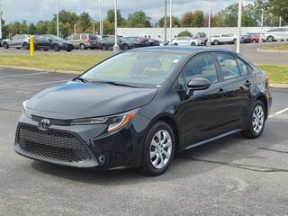 2021 Toyota Corolla for sale in Florence KY