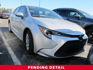 2022 Toyota Corolla for sale in Myrtle Beach SC