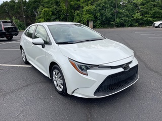 2022 Toyota Corolla for sale in Enterprise AL