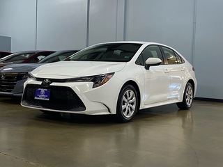 2022 Toyota Corolla for sale in Fredericksburg VA