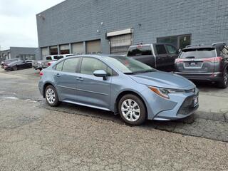 2022 Toyota Corolla for sale in Little Falls NJ