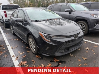 2022 Toyota Corolla for sale in Charleston SC