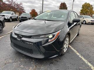 2022 Toyota Corolla for sale in Lansing MI