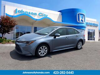 2022 Toyota Corolla for sale in Johnson City TN