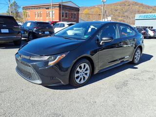 2022 Toyota Corolla for sale in Big Stone Gap VA