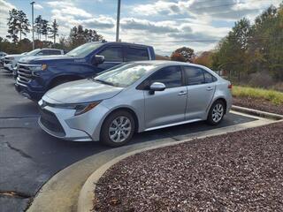 2021 Toyota Corolla for sale in Henderson NC