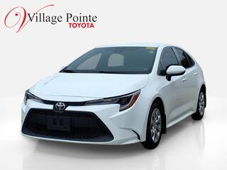 2021 Toyota Corolla for sale in Elkhorn NE
