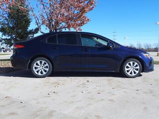 2021 Toyota Corolla for sale in Grimes IA