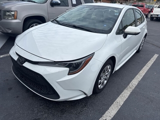 2022 Toyota Corolla for sale in Clinton TN
