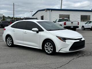 2022 Toyota Corolla for sale in Chattanooga TN