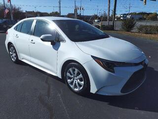 2022 Toyota Corolla for sale in Fairfax VA