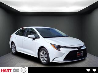 2022 Toyota Corolla for sale in Springfield VA