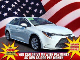 2022 Toyota Corolla for sale in Little Falls NJ