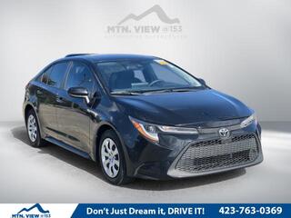 2022 Toyota Corolla for sale in Chattanooga TN